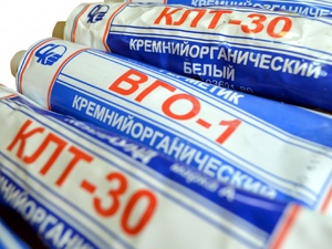 Герметик ВГО-1, ВИКСИНТ, Элмика